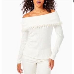 Lily Pulitzer Alira Sweater